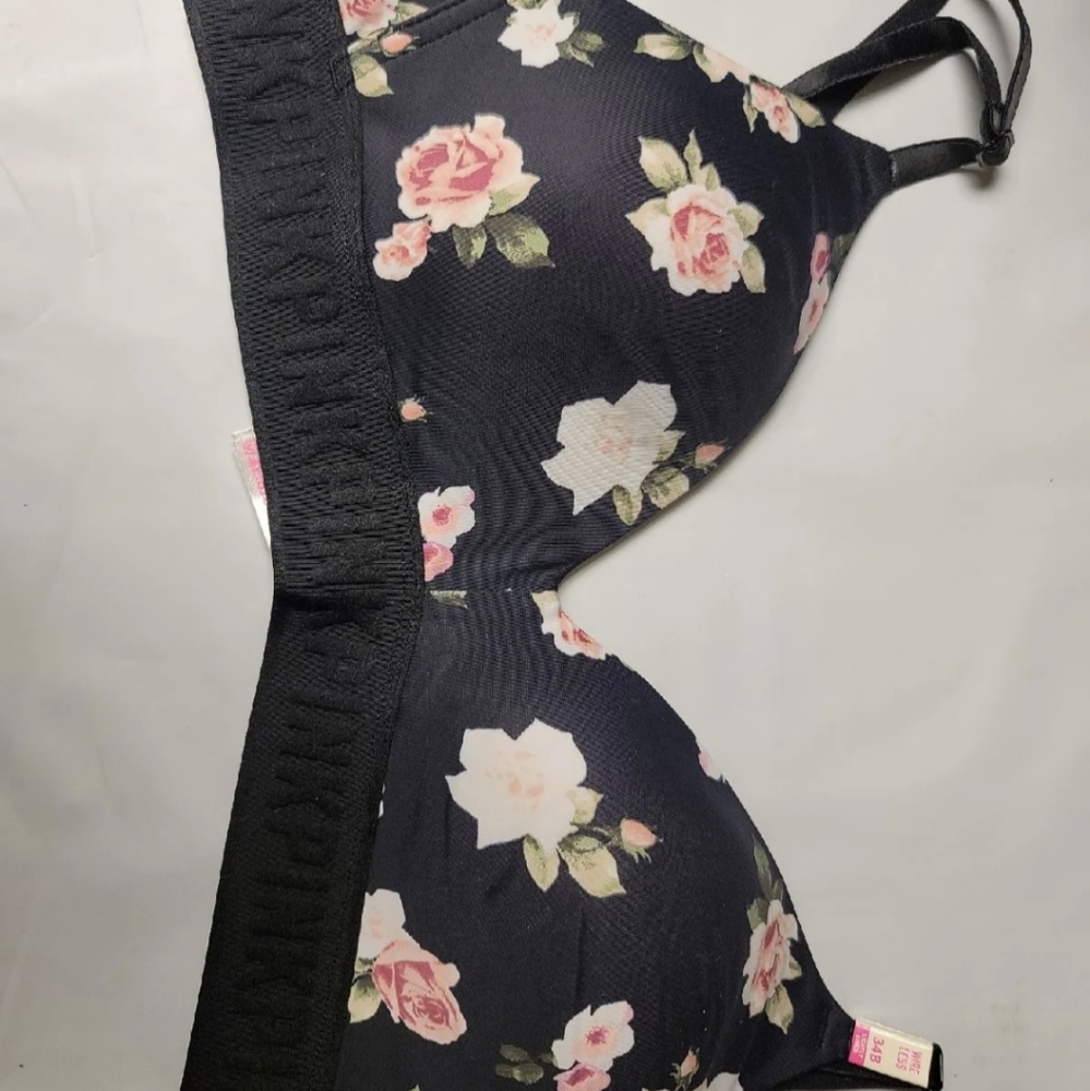 NWT 34B Victoria's Secret bra